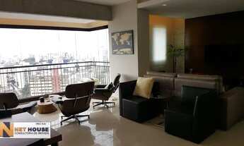 Imagem 3: Apartamento com 2 dormitórios para alugar, 86 m² por R$ 9.559/mês - Vila Mariana - São Pau