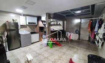 Imagem 4: Casa à venda, 170 m² por R$ 599.000,00 - Independência - São Bernardo do Campo/SP