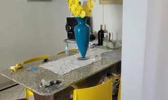 Imagem 3: Apartamento para Venda em Rio de Janeiro, Jacarepaguá, 2 dormitórios, 1 suíte, 2 banheiros