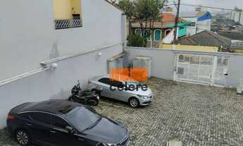 Imagem 7: Sobrado com 2 dormitórios à venda, 62 m² por R$ 456.000,00 - Vila Bela - São Paulo/SP