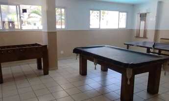 Imagem 3: Apto de 2 dorm c/1 SUÍTE, SACADA, LAZER. 78 m² de área útil. Bairro: Guilhermina