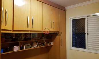 Imagem 6: Apartamento com 3 dormitórios à venda, 72 m² por R$ 590.000 - Mooca - São Paulo/SP