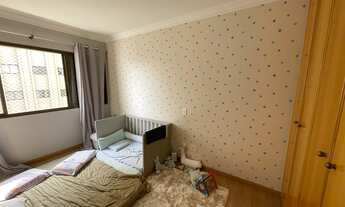 Imagem 3: Apartamento para aluguel tem 300 metros quadrados com 4 quartos