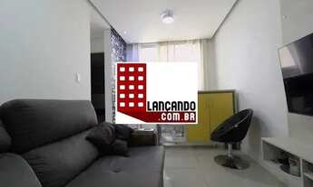 Imagem: Apartamento com 2 dormitórios, 45 m²