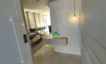 Imagem 5: Casa com 3 dormitórios à venda, 141 m² por R$ 839.000,00 - Condomínio Vila Madalena l - Ar