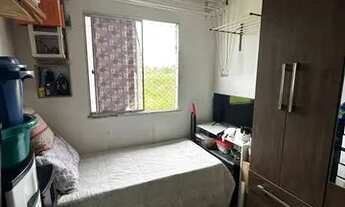 Imagem 4: Condomínio Bela vista