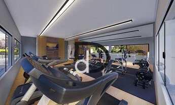 Imagem 7: Casa com 3 dormitórios à venda, 137 m² por R$ 919.910,00 - Mont Blanc Village - Vinhedo/SP