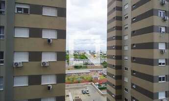 Imagem 5: Apartamento para Aluguel - Jardim Salso , 2 Quartos, 58 m2