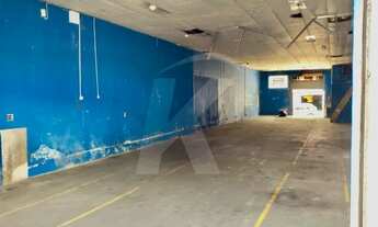 Imagem 2: Galpão/Depósito/Armazém para alugar com 200 m², próximo ao Campo de Marte/Santana