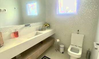 Imagem 7: Casa de condomínio sobrado para venda com 680 metros quadrados com 4 quartos