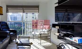 Imagem 2: Apartamento para alugar no bairro Vila Andrade - São Paulo/SP, Zona Sul