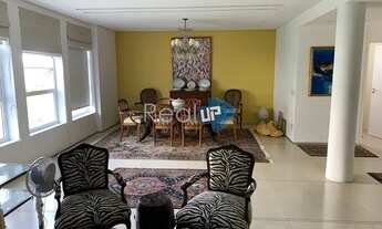 Imagem 2: Leblon 220m² Reformado e Decorado por Arquiteto!!