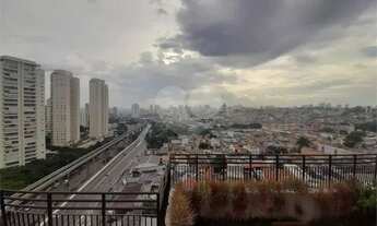 Imagem 3: Apartamento-São Paulo-VILA PRUDENTE