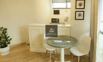 Imagem 8: Flat disponível na Bela Vista