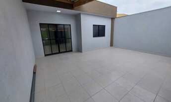 Imagem 7: Casa para venda possui 93 metros quadrados com 3 quartos