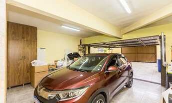 Imagem 2: Casa à venda, 461 m² por R$ 1.690.000,00 - Abranches - Curitiba/PR