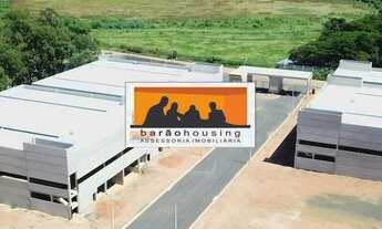 Imagem 4: Terreno à venda, Cascata - Paulínia/SP