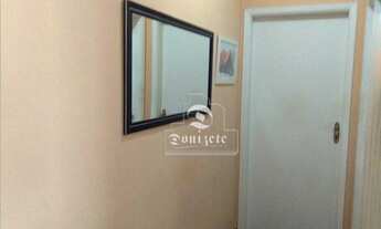 Imagem 7: Apartamento à venda, 67 m² por R$ 305.000,00 - Campestre - Santo André/SP