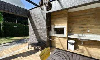 Imagem 2: Cobertura com 2 dormitórios à venda, 142 m² por R$ 900.000,00 - Abraão - Florianópolis/SC