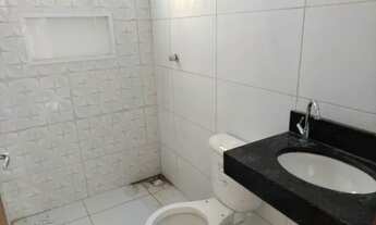 Imagem 4: Localizado bem Próximo Av. Fraga Maia- Casa com Suíte