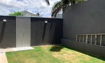Imagem 2: Casa com 3 dormitórios à venda, 128 m² por R$ 410.000,00 - Borboleta II - Bady Bassitt/SP