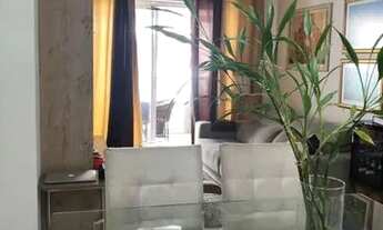 Imagem 3: Apartamento para venda com 90 metros quadrados com 2 quartos em Icaraí - Niterói - RJ