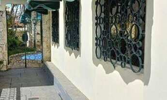 Imagem 6: Sobrado com 3 dormitórios à venda, 497 m² por R$ 2.695.000,00 - Alto da Lapa - São Paulo/S