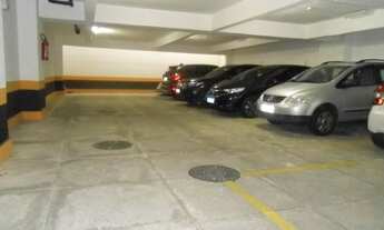 Imagem 2: RIO DE JANEIRO - Apartamento Padrão - TIJUCA