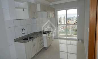 Imagem 2: APARTAMENTO PARA LOCAÇÃO NO CENTRO - EDIFÍCIO ATLÂNTICO