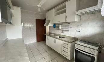 Imagem 7: Apartamento para locação 2 quartos em Guilhermina - Praia Grande - SP