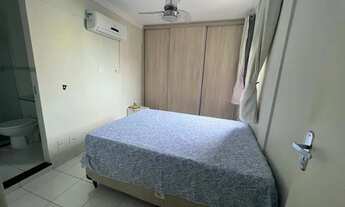 Imagem 4: Apartamento no Condomínio Ilha do Caribe - 30757