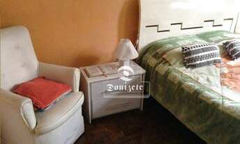 Imagem 6: Apartamento à venda, 67 m² por R$ 305.000,00 - Campestre - Santo André/SP