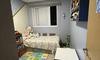 Imagem 7: Apartamento a venda Setor Universitário - Completo em Armários e iluminação