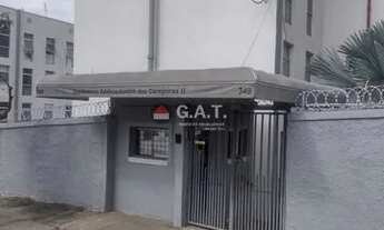 Imagem: Apartamento de 2 quartos para alugar no