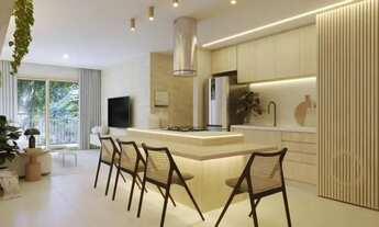 Imagem 6: Cobertura duplex de luxo no Bio Satamini - 158m², 3 quartos, 2 suítes e 1 vaga