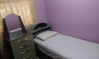 Imagem 5: Casa para temporada