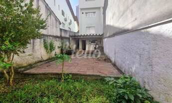 Imagem: Santo André - Casa Padrão - Vila Valparaíso