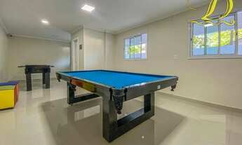 Imagem 5: Apartamento com 3 dormitórios à venda, 150 m² por R$ 1.075.000,00 - Canto do Forte - Praia