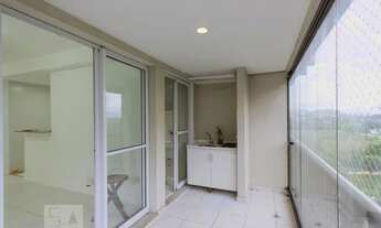 Imagem 4: Apartamento para Aluguel - Jacarepaguá, 2 Quartos, 60 m2