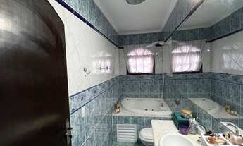 Imagem 6: Casa Bairro Continental São Bernardo do Campo