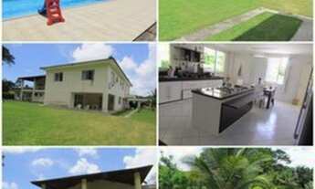 Imagem 5: Casa encontro das aguas