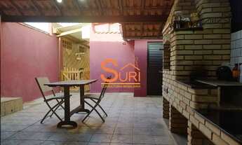 Imagem 5: Casa para venda tem 142 metros quadrados com 2 quartos em Vila Alzira - Santo André - São