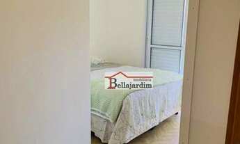 Imagem 4: Apartamento com 3 dormitórios, 80 m² - venda ou aluguel - Campestre - Santo André/SP