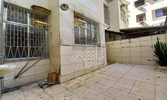 Imagem 5: Apartamento com 2 dormitórios à venda, 90 m² por R$ 420.000,00 - Icaraí - Niterói/RJ