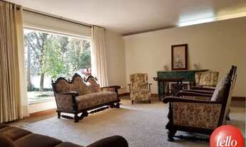 Imagem 2: São Paulo - Casa Comercial - Higienópolis