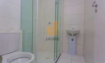 Imagem 14: Apartamento em prédio novo com 1 dormitório, próximo ao Mackenzie e Faculdade Santa Casa