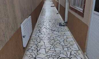 Imagem 7: Casa com 2 dormitórios à venda, 58 m² por R$ 180.000,00 - Vila Antártica - Praia Grande/SP