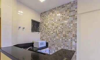 Imagem 6: Flat - Centro - Campinas
