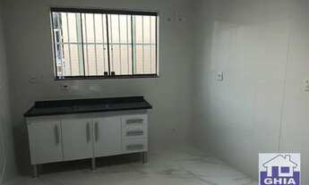 Imagem 6: Sobrado com 2 dormitórios, 70 m² - venda por R$ 450.000,00 ou aluguel por R$ 2.000,00/mês