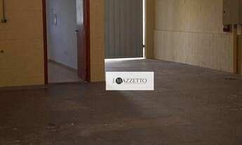 Imagem: Galpão para alugar, 130 m² por R$ 3.800,00/mês